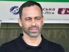 Francisco Fernandez: We are so excited that we will have a great project in the Carpathians