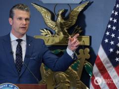 Пит Хегсет о НАТО – все четко и сжато