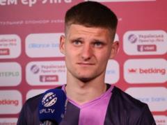 Sidun: The duo lost their enemies after a double at the Veres gate