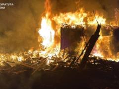 Войска РФ атаковали порты Одесской области, двое погибших