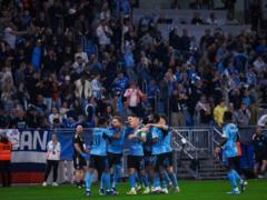 Ignatenko and Kukharevic became champions of Slovakia at the Slovan warehouse