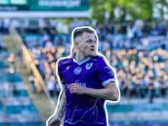 Pasich: Maybe we’ll tune in even more on Dynamo, but not on Carpathia