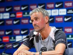 Henrique commented on the sensational draw of PSG before the battle with Bayern