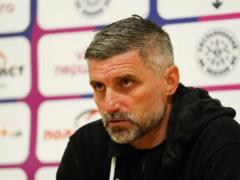 Shishchenko: Reaching the UPL with the status of champions is the result of the hard work of our entire team