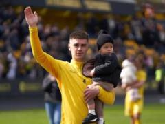 Sakiv: Bukovyna has a new goal - to finish the season without defeats