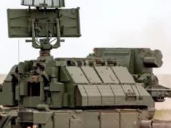 СБС поразили ряд средств российской ПВО