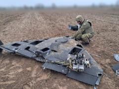Ночная атака России: есть попадания на 10 локациях