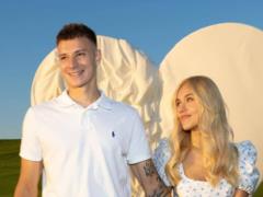 Dasha Kvitkova named the reason why no one will see her marry the Dynamo Kiev star