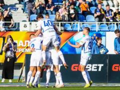 Визначено час початку фіналу Кубка України-2025/26