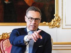 Президент Финляндии объяснил, что заставит Европу возобновить диалог с РФ