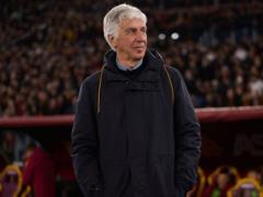 Gasperin: We understand that Roma can allow themselves mercy