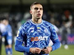 Ponomarenko received the world rating of the most effective players U-21