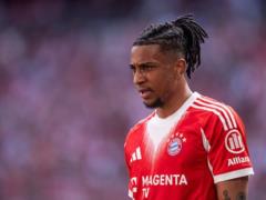 Bayern replaced PSG with transfer Olise