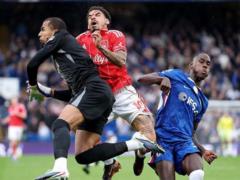 Nottingham suspects Gibbs-White will play in Europa League final after motor hitch