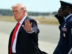 Проект Свобода. Как Трамп хочет открыть Ормуз