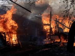 Длительная атака РФ на Сумы: есть раненые и разрушения