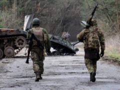 РФ имеет продвижения в двух областях - DeepState