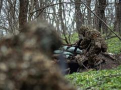 Генштаб рассказал о новых потерях россиян