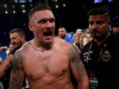 The Usyk-Kabayel fight could be organized in Germany