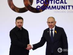 Соседи России поняли, что Кремль больше не хозяин: Армения дрейфует на Запад