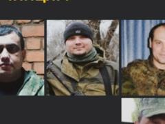 ГУР идентифицировало палачей, которые жестоко издевались над волонтеркой на оккупированной Луганщине.