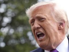Трамп: если Иран не согласится на сделку, начнутся бомбардировки