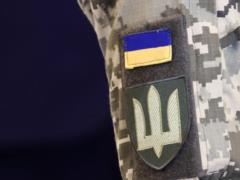 В Тернополе полиция выясняет обстоятельства стычки между военнослужащим ТЦК и местной жительницей