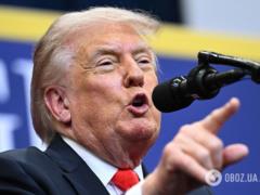  Бомбардировки будут более масштабными : Трамп поставил Ирану очередной ультиматум по завершению войны