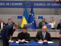 Лихтенштейн присоединяется к инициативе создания Спецтрибунала по преступлению России против Украины