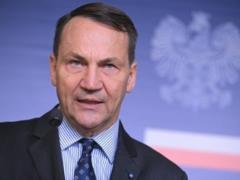 В интересах Польши принять как можно больше солдат США - Сикорский