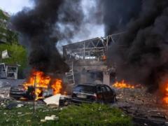 В ООН оценили потери среди гражданских украинцев с начала мая