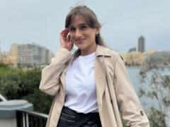 «Мы не выдержали»: блогерша Даша Евтух объявила о выезде за границу