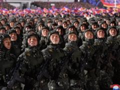КНДР сделала новое заявление по ядерному оружию
