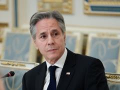Украина перехватила инициативу в войне с Россией - Блинкен