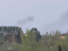 Дроны атаковали военный комплекс «Нара» в Подмосковье: в РФ заявили о работе ПВО