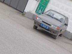 В Чечне у кадыровской полиции минус один автомобиль. Его уничтожили партизаны