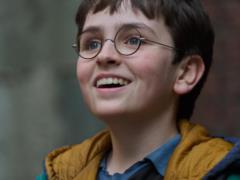 Новый сериал о Гарри Поттере уже продлили на 2 сезон: первые детали