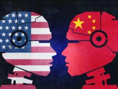 Гонка вооружений цифровой эпохи: США и Китай готовят переговоры по безопасности ИИ — WSJ