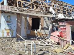 Удар по Мерефе: количество погибших увеличилось