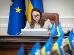 В Украине увеличат гранты для малого бизнеса