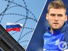  Романтика : футболист сборной РФ эпично оправдал Путина за запреты и блокировки интернета в России