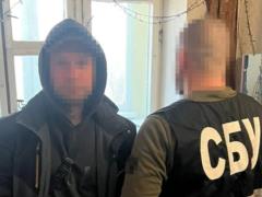 СБУ задержала трех блогеров, которые  сливали  позиции Сил обороны