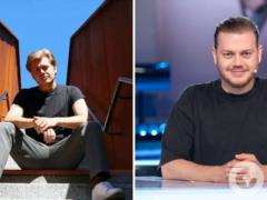 Звезда  Львов на джипе , исчезнувший из соцсетей, впервые рассказал, как воспитывает после развода 11-летнего сына