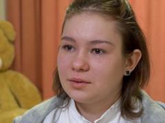  Я потеряла все: дом, папу, друзей : Мария из Херсона, выжившая после артобстрела РФ, рассказала свою историю музею  Голоса мирн