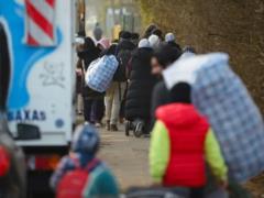Украина хочет получить данные о беженцах в ЕС: в чем причина