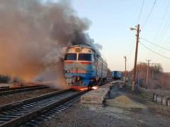 Россия атаковала поезд с пассажирами в Украине: какие рейсы задерживаются