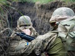 Россия сократила количество штурмов - Генштаб