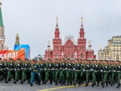 Лидеры стран бывшего СССР массово проигнорировали парад в Москве