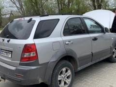 Раскрыта очередная схема продажи гуманитарных авто для ВСУ