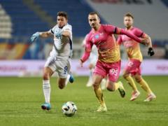 The UPL has confirmed the dates for the first matches of the 29th round